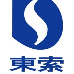 东索logo